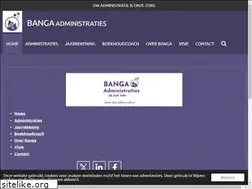 Sites similar to banga-administraties.nl