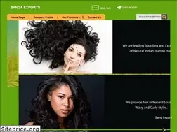 Sites similar to bangaexports.com