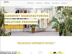Sites similar to bangaknitwear.com
