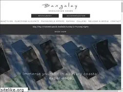 Sites similar to bangalayvillas.com.au