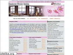 Sites similar to bangalore-mysore-hassan.com