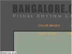 Sites similar to bangalore.com