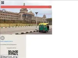 Sites similar to bangalore.ind.in