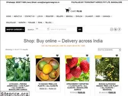 Sites similar to bangaloreagrico.in