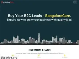 Sites similar to bangalorecare.com