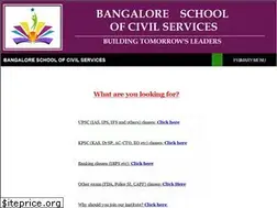 Sites similar to bangalorecivils.com
