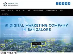 Sites similar to bangaloredigitalmarketing.com