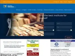 Sites similar to bangaloreeducation.com