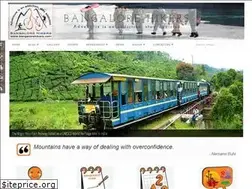 Sites similar to bangalorehikers.com