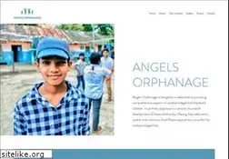 Sites similar to bangaloreorphanage.com