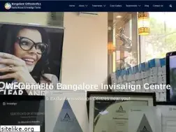 Sites similar to bangaloreorthodonticbraces.com