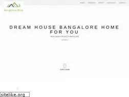 Sites similar to bangaloreprop.com