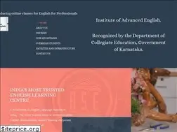 Sites similar to bangaloreschoolofenglish.com