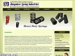 Sites similar to bangaloresprings.com
