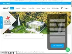 Sites similar to bangalorestudy.com