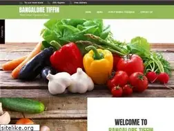 Sites similar to bangaloretiffin.com