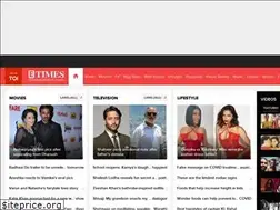 Sites similar to bangaloretimes.com