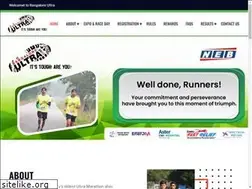 Sites similar to bangaloreultra.com