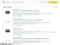 Sites similar to bangalorewalkins.in