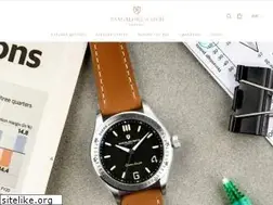 Sites similar to bangalorewatchco.in