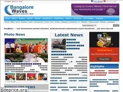 Sites similar to bangalorewaves.com