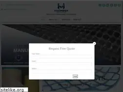 Sites similar to bangalorewiremesh.com