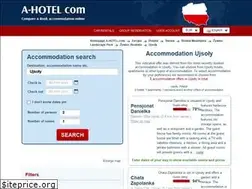 Sites similar to bangalow.a-australia.com