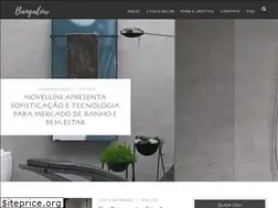 Sites similar to bangalow.com.br