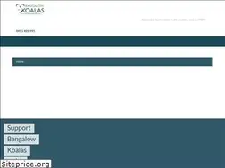 Sites similar to bangalowkoalas.com.au
