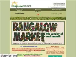 Sites similar to bangalowmarket.com.au