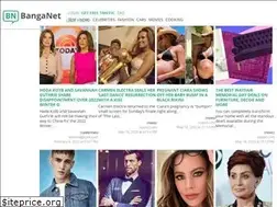Sites similar to banganet.com