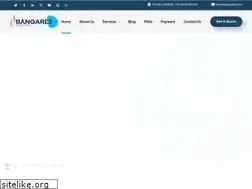 Sites similar to bangaree.com