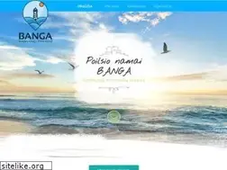 Sites similar to bangasventoji.lt