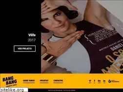 Sites similar to bangbang.agency