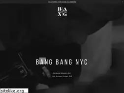 Sites similar to bangbangforever.com