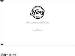 Sites similar to bangbangfoto.com