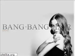 Sites similar to bangbanghair.com