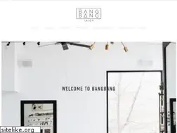 Sites similar to bangbangmpls.com