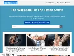 Sites similar to bangbangtattoo.com