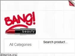 Sites similar to bangbeauty.com