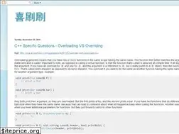 Sites similar to bangbingsyb.blogspot.com