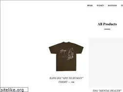 Sites similar to bangbizstore.com