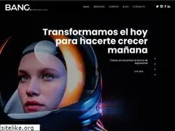 Sites similar to bangbranding.com