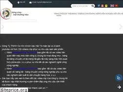 Sites similar to bangchuyenbangtai.vn