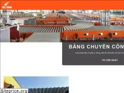 Sites similar to bangchuyencongnghiep.com