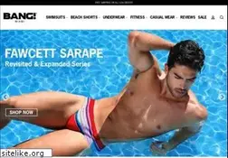 Sites similar to bangclothes.com