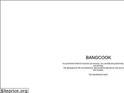 Sites similar to bangcook.com