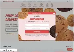 Sites similar to bangcookies.com