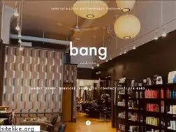 Sites similar to bangcutandcolor.com