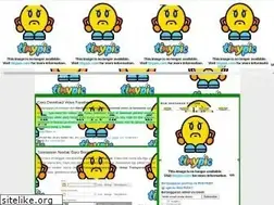 Sites similar to bangdel.blogspot.com